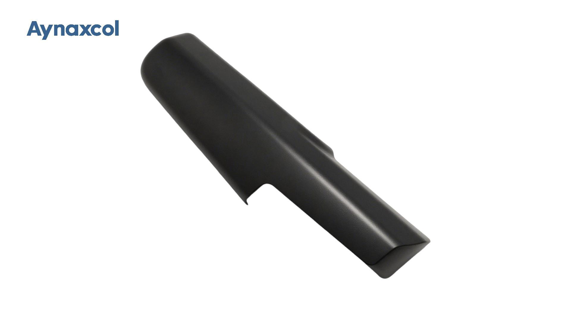 Amazon.com: Aynaxcol Trailer Tow Mirror Cover Cap Front Arm Right